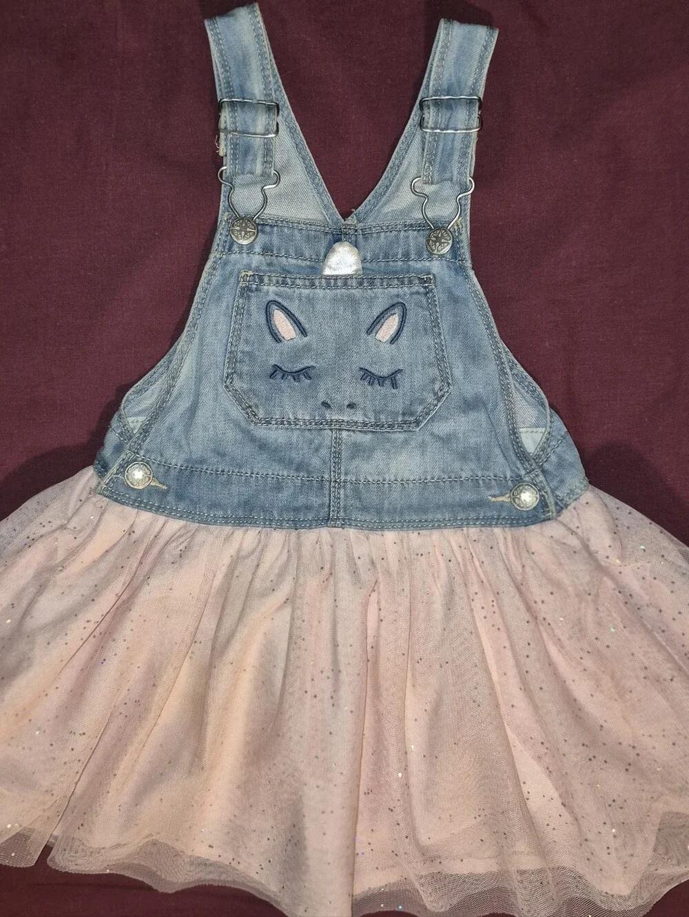 OshKosh Bgosh adorable light